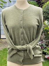 Repeat cashmere strickjacke gebraucht kaufen  Frankfurt am Main