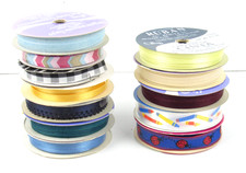 Crafting sewing ribbon for sale  Bryant