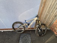 Giant glory downhill for sale  SALISBURY
