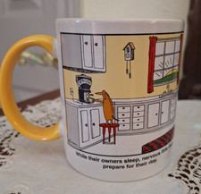 Far side coffee for sale  San Antonio