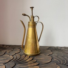 Vintage gold brass for sale  PLYMOUTH