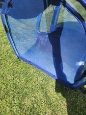Mosquiteiro barraca cama dossel tenda interna privacidade cama forte sonho tenda para crianças..., usado comprar usado  Enviando para Brazil