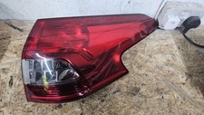 Citroen estate 2008 for sale  CULLOMPTON