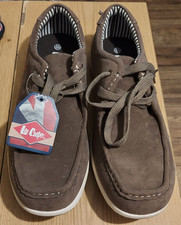 Lee cooper wallaby for sale  LIVERPOOL