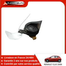 Klaxon avertisseur renault d'occasion  Amiens-
