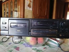 Piastra aiwa stereo usato Piastra aiwa stereo usato  Porto Empedocle