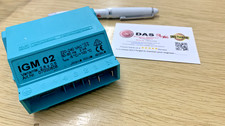 Spark generator anstoss for sale  READING