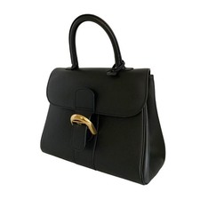 Delvaux vintage brillant d'occasion  Expédié en Belgium
