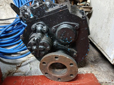 Marine gearboxes prm for sale  INVERNESS