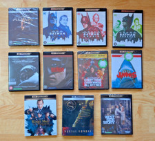 Lot blu ray d'occasion  Albi