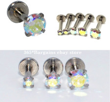 New crystal prong for sale  ILFORD