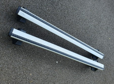 Thule wing bars for sale  WOODBRIDGE