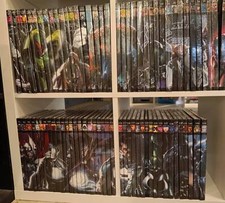Ffizielle marvel comic gebraucht kaufen  Saarbrücken