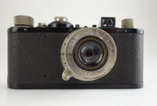 Leitz leica standard gebraucht kaufen  Langen