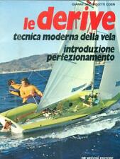 Derive. tecnica moderna usato  Italia