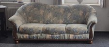 3er sofa sessel gebraucht kaufen  Blender