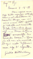1888 bassano del usato  Milano