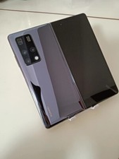 Sistema operacional Huawei Mate X2 tela dobrável 8,0" 50MP 8+256GB Kirin 9000 5G Harmory comprar usado  Enviando para Brazil
