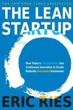 Lean startup today for sale  Montgomery