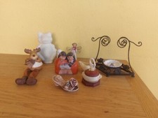 Lotto oggetti ceramica usato  Vigevano
