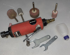 Einhell druckluft stabschleife gebraucht kaufen  Rees