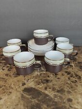 Set denby rondo for sale  Gilbert