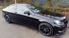 amg mercedes c250 sport for sale  PLYMOUTH