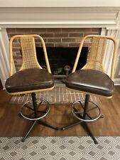 Pair vintage mid for sale  Sandersville