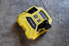 Trotec pcps 1100 gebraucht kaufen  Ense