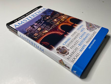Guide mondadori amsterdam usato  Polcenigo
