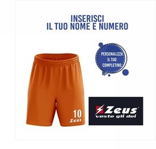 Pantaloncino taglia completino usato  Alcamo