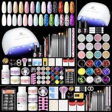 Full acrylic powder for sale  DUNSTABLE