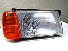 Polo 86c scheinwerfer gebraucht kaufen  Hilchenbach