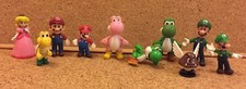 Vintage super mario for sale  EXETER