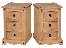 Corona bedside narrow for sale  ROTHERHAM