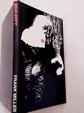 Sin city frank usato  Valenza