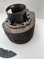 Vespa piaggio 125 usato  Trevenzuolo