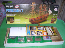 Maquette sergal president d'occasion  Cagnes-sur-Mer