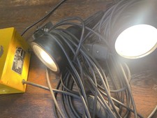Pair classic 12v for sale Pair classic 12v for sale  SALISBURY