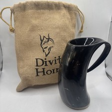 Viking divit horn for sale Viking divit horn for sale  DEWSBURY