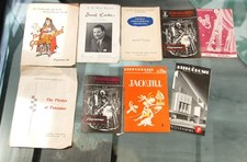 Job lot 1950s for sale  DUNDEE