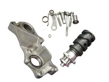 Kit desmodromico selettore usato  Italia