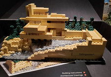Lego set 21005 for sale  East Northport