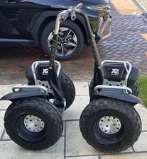 Segway road personal for sale  SHREWSBURY