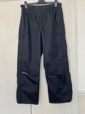 Berghaus black waterproof for sale  BIRMINGHAM
