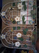 Metal wall decor for sale  Covington