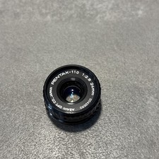 Pentax 110 2 gebraucht kaufen  Melle