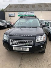 Land rover freelander for sale  GRIMSBY