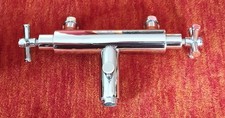 Zweigriff design badewannenarm gebraucht kaufen  Langenfeld (Rheinland)