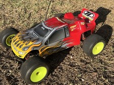 Used losi xxxt for sale  Tempe